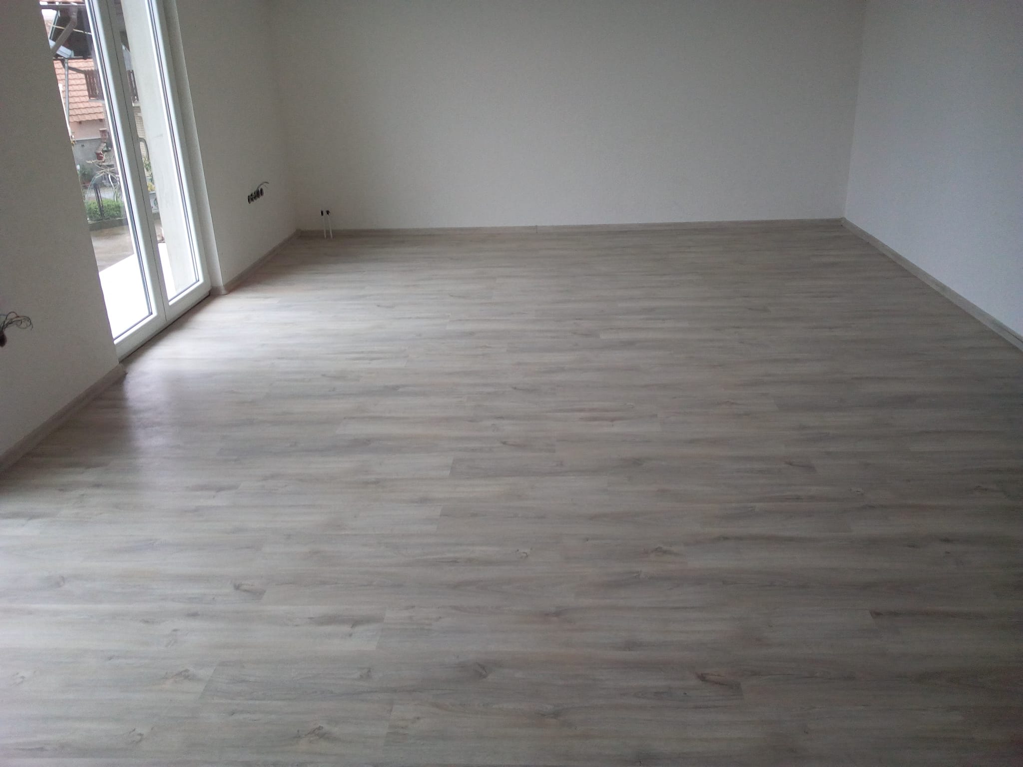 Professionelle Bodenverlegung in Frankfurt, Darmstadt & Seeheim