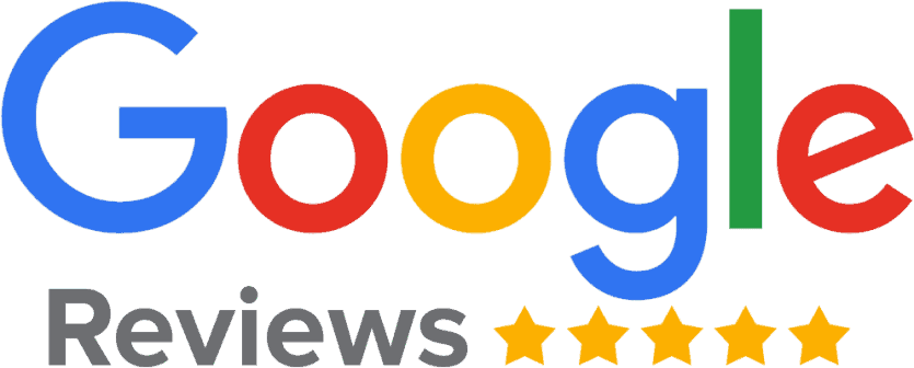 MRA Google Reviews Logo